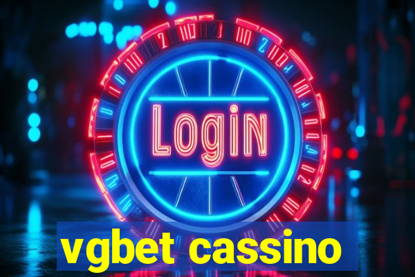 vgbet cassino