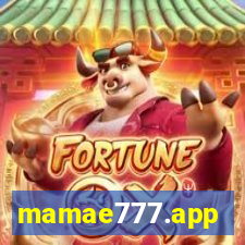 mamae777.app