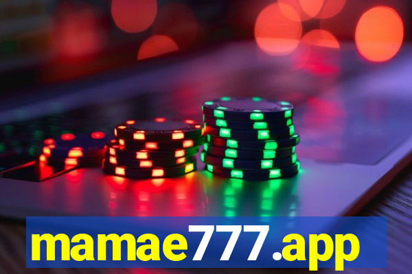 mamae777.app