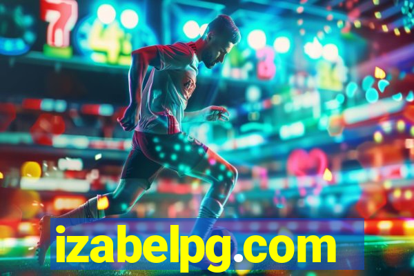 izabelpg.com