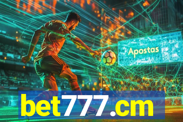 bet777.cm