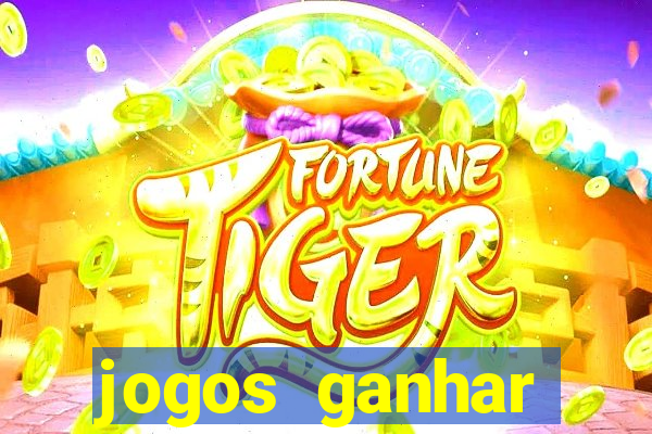 jogos ganhar dinheiro pix