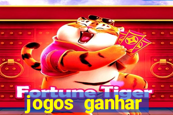 jogos ganhar dinheiro pix