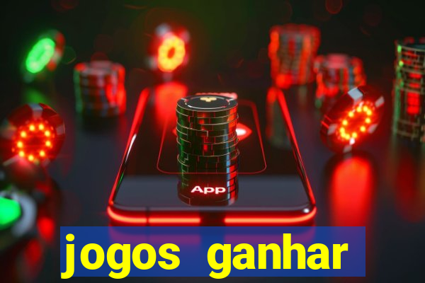 jogos ganhar dinheiro pix