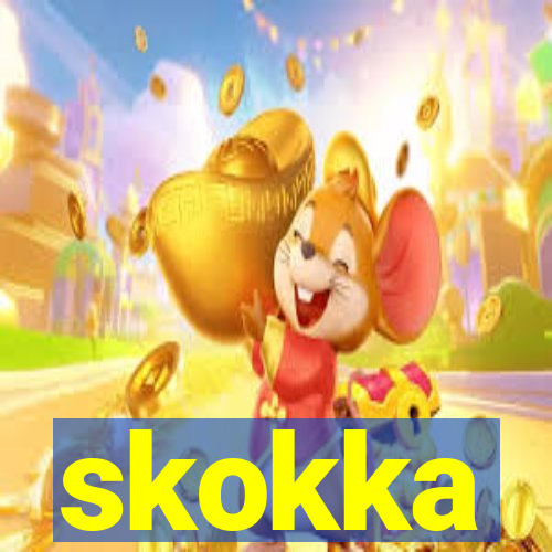 skokka