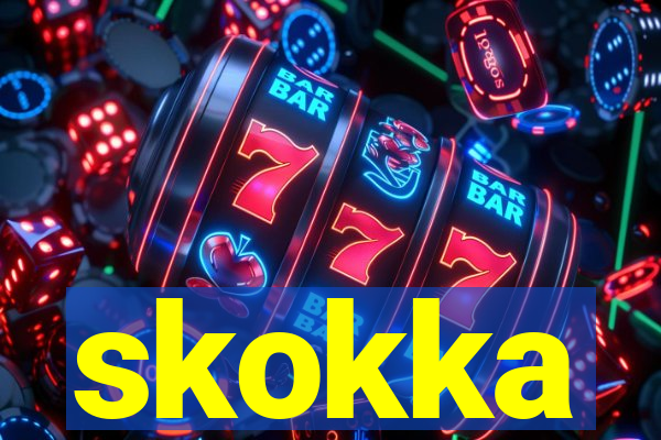 skokka