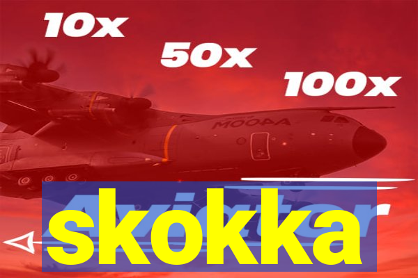 skokka