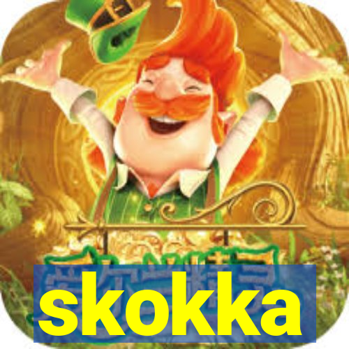 skokka