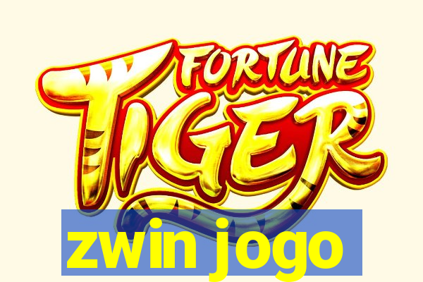 zwin jogo