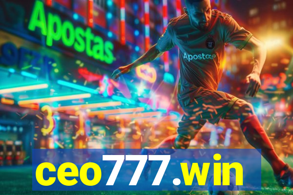 ceo777.win