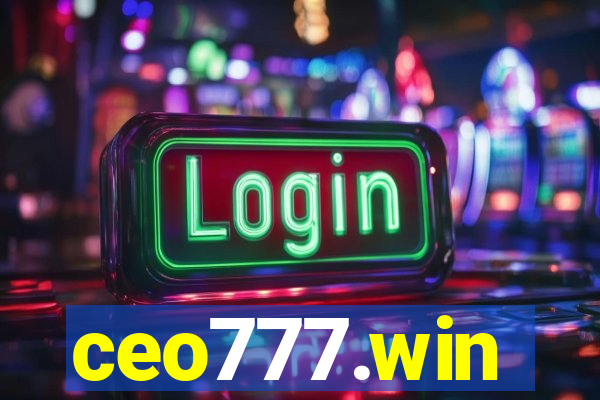 ceo777.win