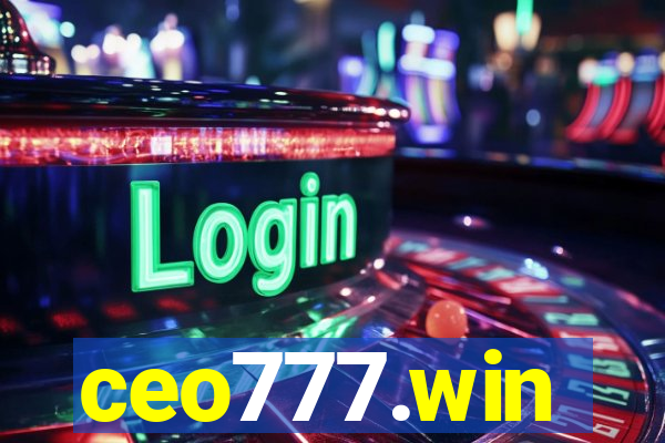 ceo777.win