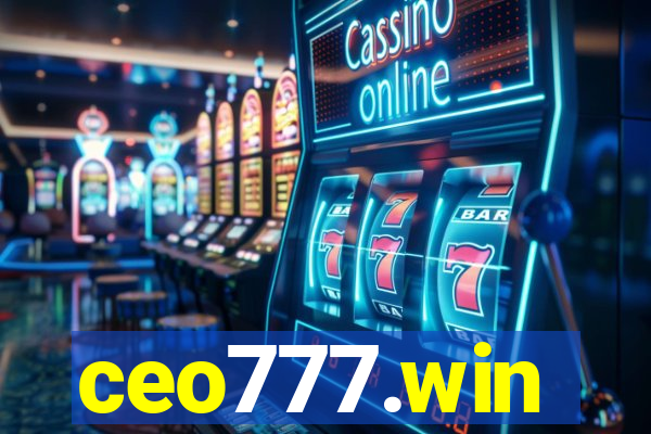 ceo777.win