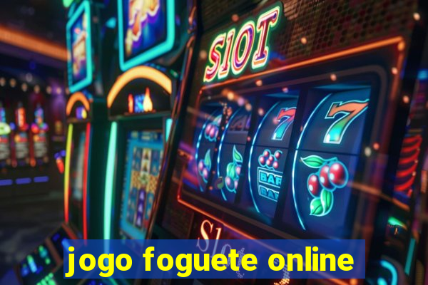 jogo foguete online