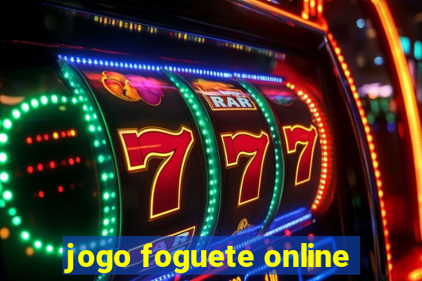 jogo foguete online