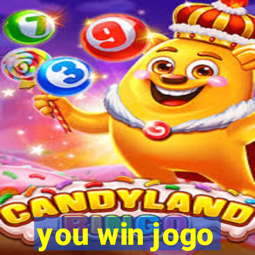 you win jogo