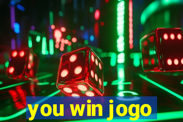 you win jogo