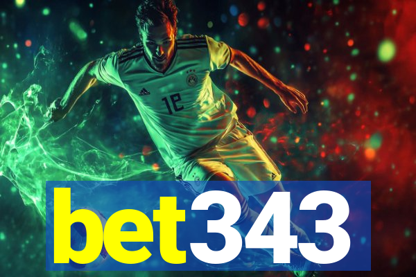 bet343