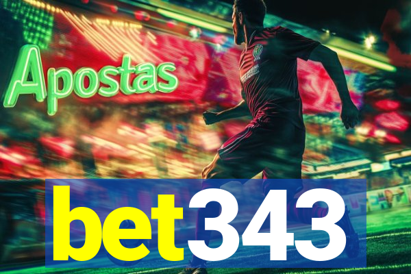 bet343