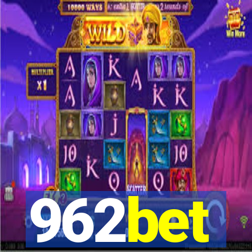 962bet