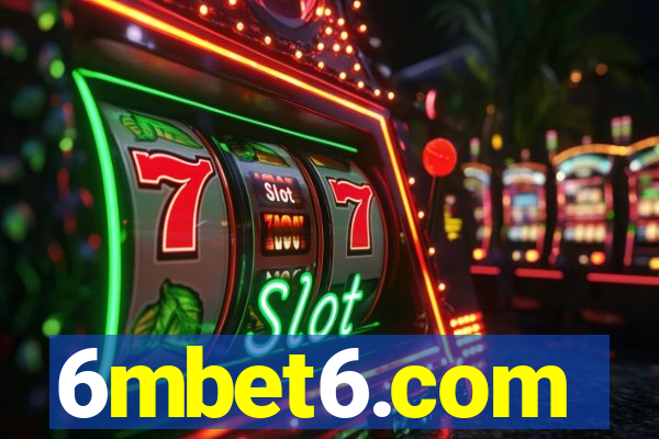 6mbet6.com