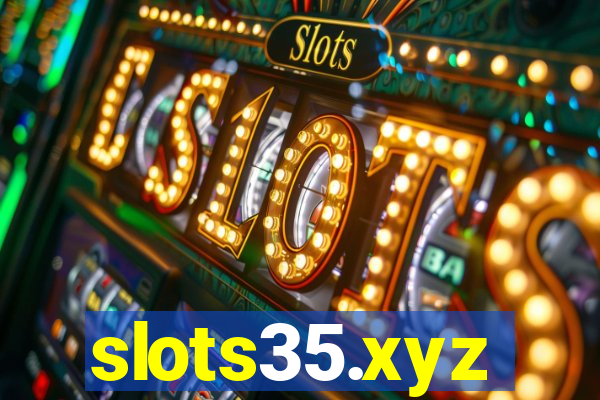 slots35.xyz