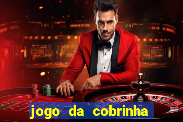 jogo da cobrinha do google