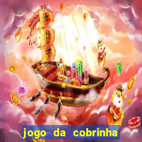 jogo da cobrinha do google