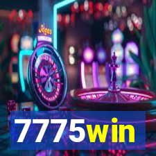 7775win