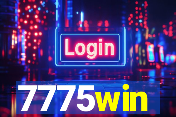 7775win