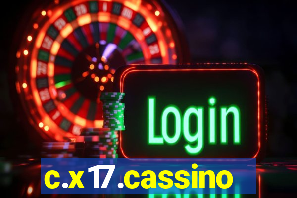 c.x17.cassino