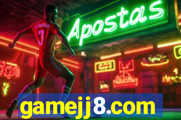 gamejj8.com