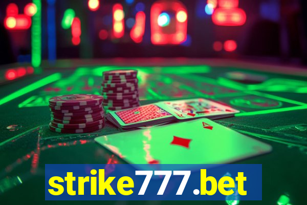 strike777.bet