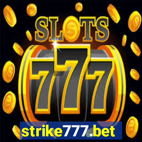 strike777.bet