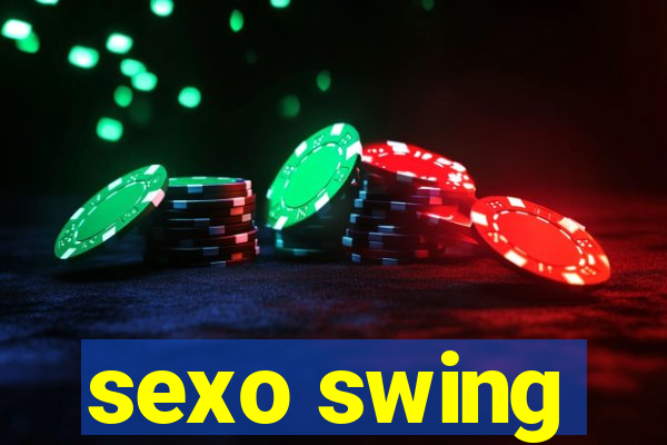 sexo swing