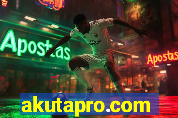 akutapro.com