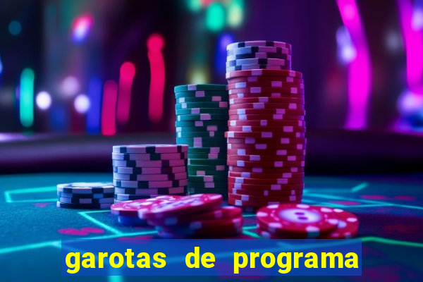 garotas de programa no cassino rs