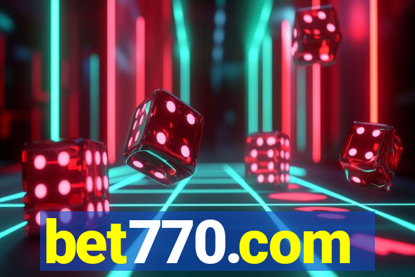 bet770.com