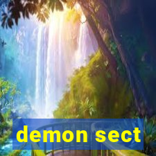 demon sect