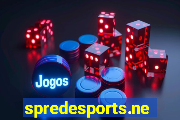 spredesports.net