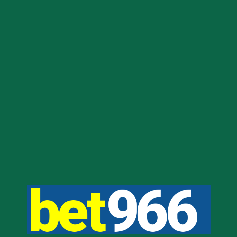 bet966