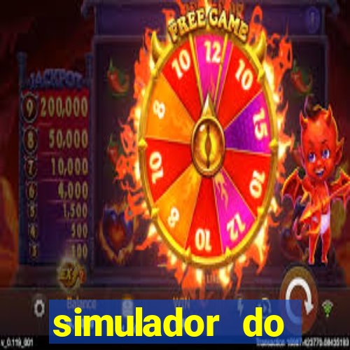 simulador do fortune tiger grátis