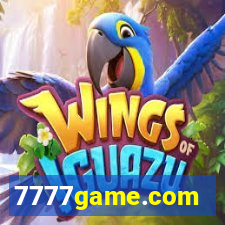 7777game.com