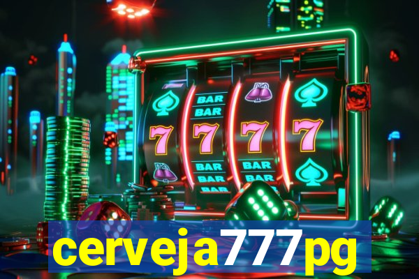 cerveja777pg