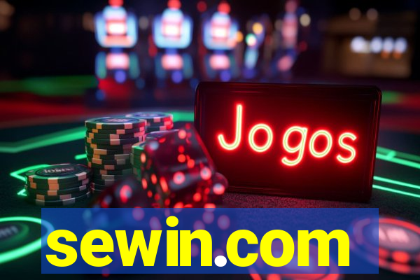 sewin.com