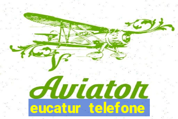 eucatur telefone whatsapp porto velho