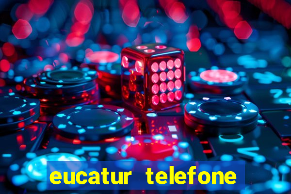 eucatur telefone whatsapp porto velho