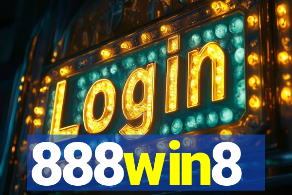 888win8