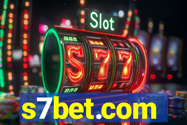 s7bet.com