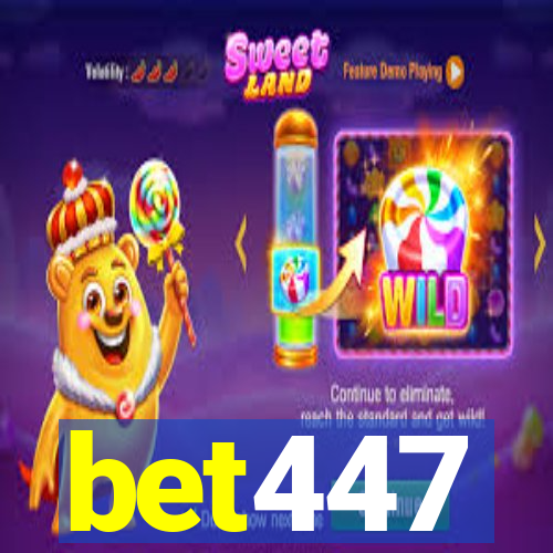 bet447